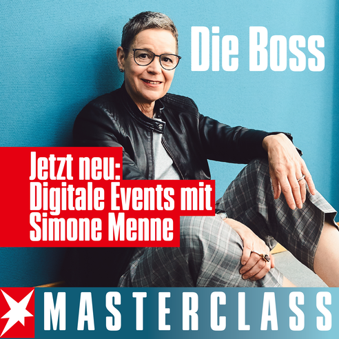 DIE BOSS Masterclass